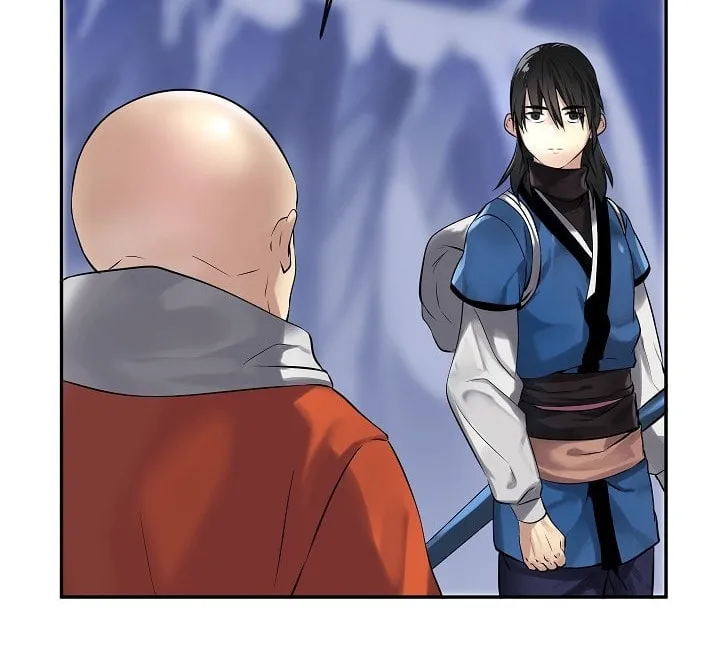 Read Volcanic Age chapter 53 image 6 on Lezhin