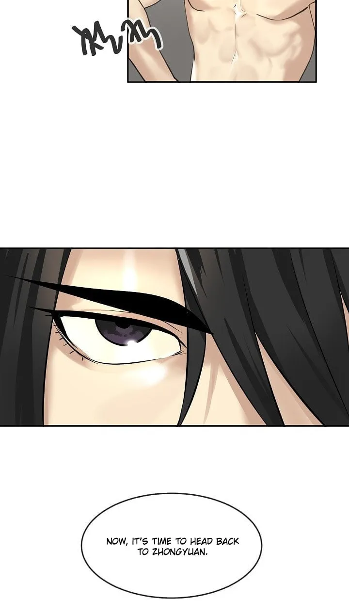 Read Volcanic Age chapter 53 image 60 on Lezhin