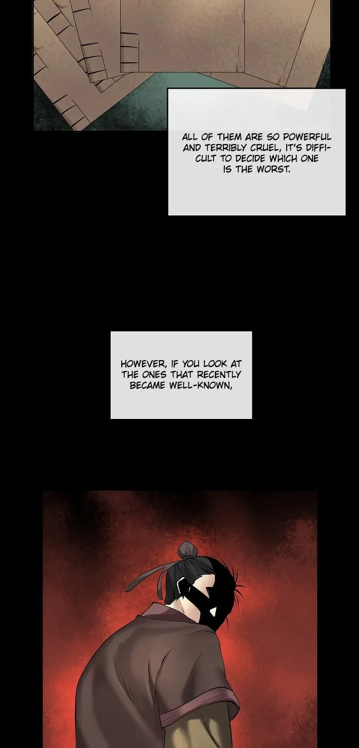 Read Volcanic Age chapter 53 image 62 on Lezhin