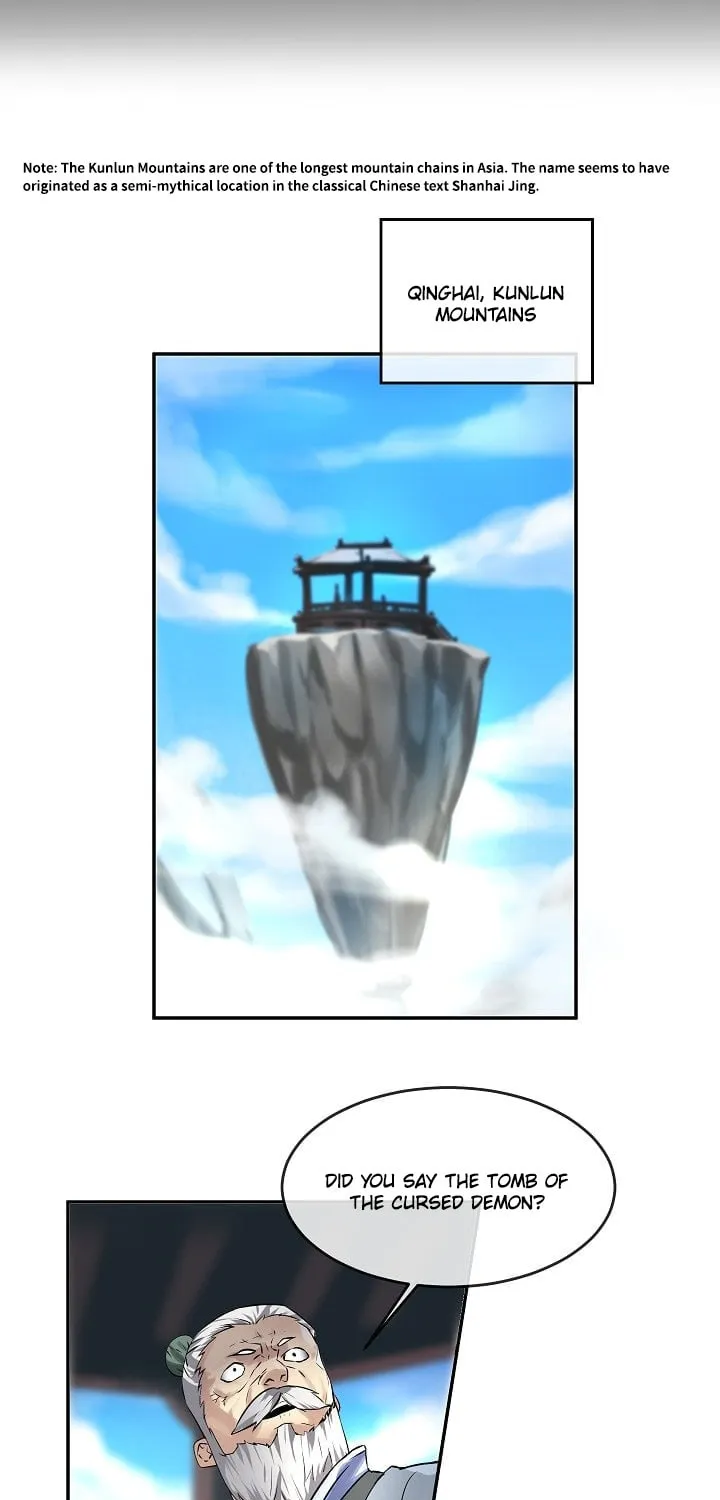 Read Volcanic Age chapter 53 image 64 on Lezhin