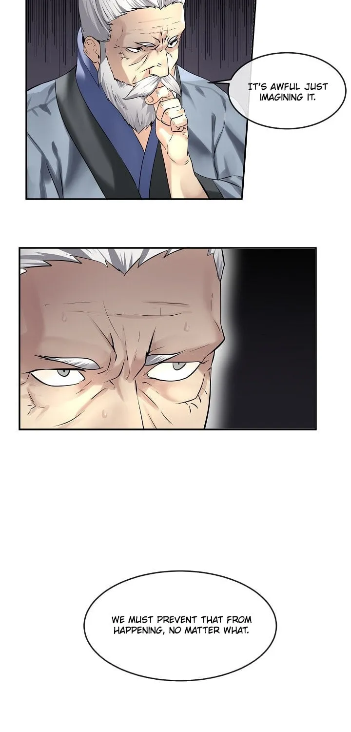 Read Volcanic Age chapter 53 image 66 on Lezhin