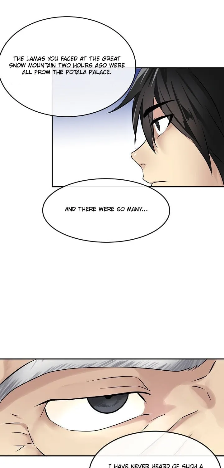 Read Volcanic Age chapter 53 image 7 on Lezhin