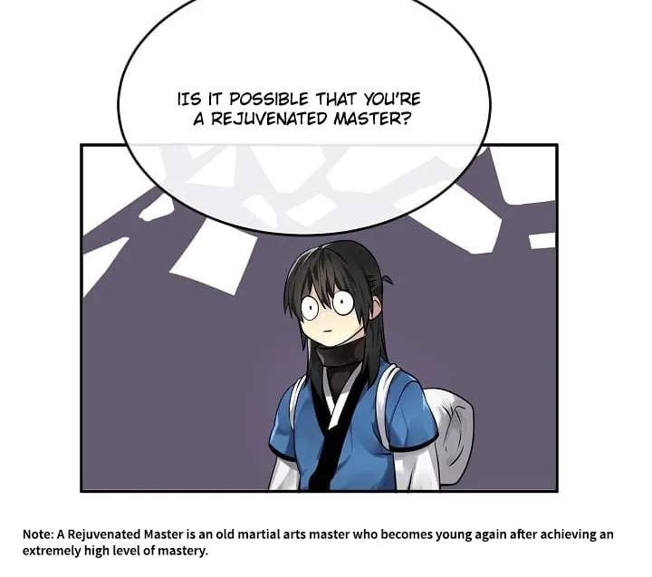 Read Volcanic Age chapter 53 image 9 on Lezhin