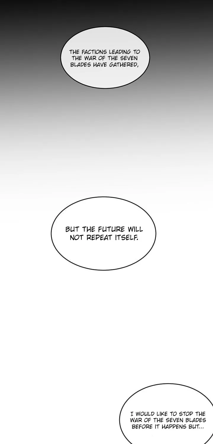 Read Volcanic Age chapter 54 image 14 on Lezhin