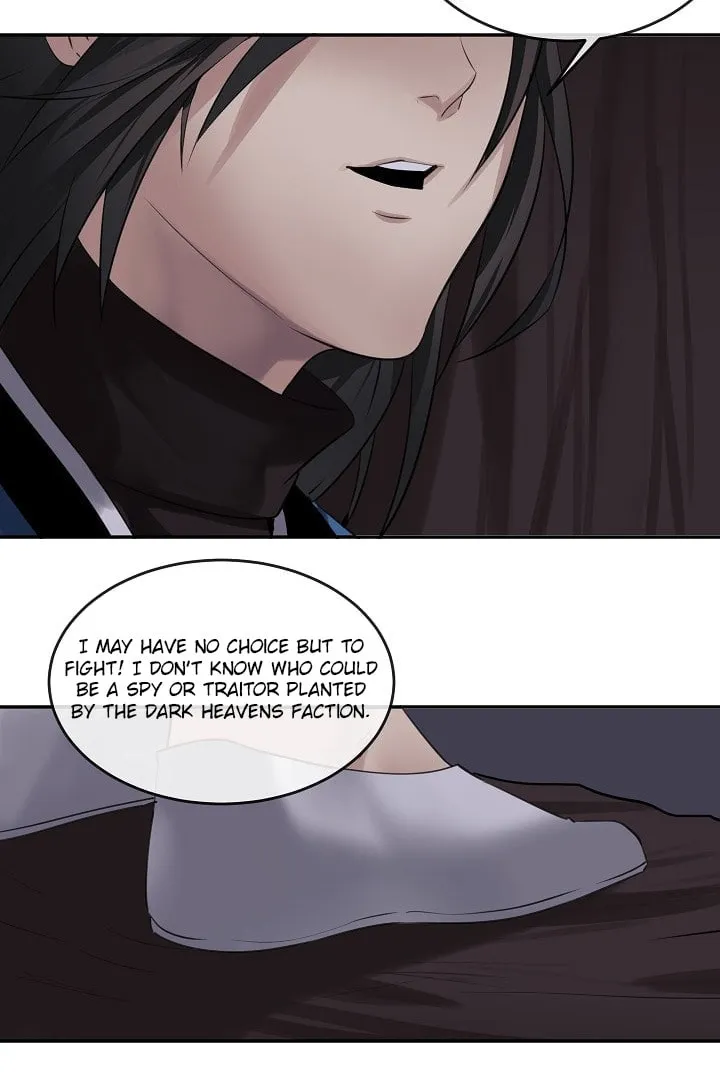 Read Volcanic Age chapter 54 image 15 on Lezhin