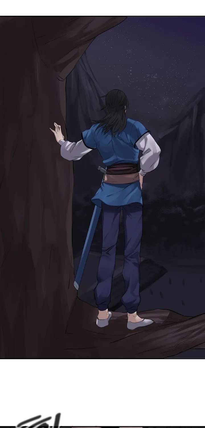 Read Volcanic Age chapter 54 image 16 on Lezhin