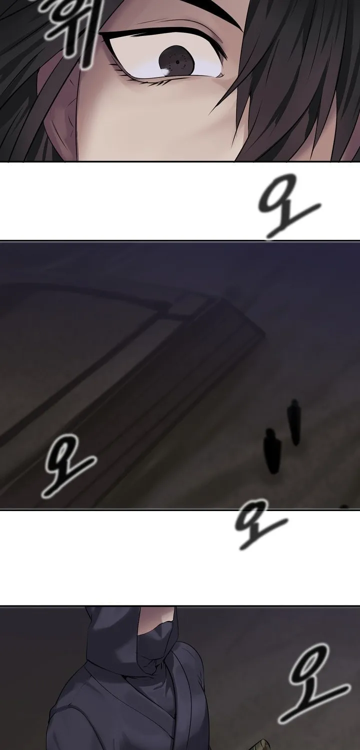 Read Volcanic Age chapter 54 image 17 on Lezhin