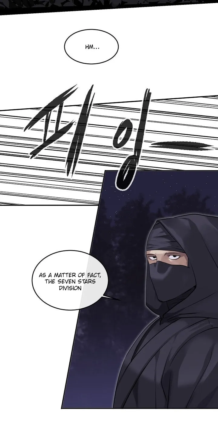 Read Volcanic Age chapter 54 image 21 on Lezhin