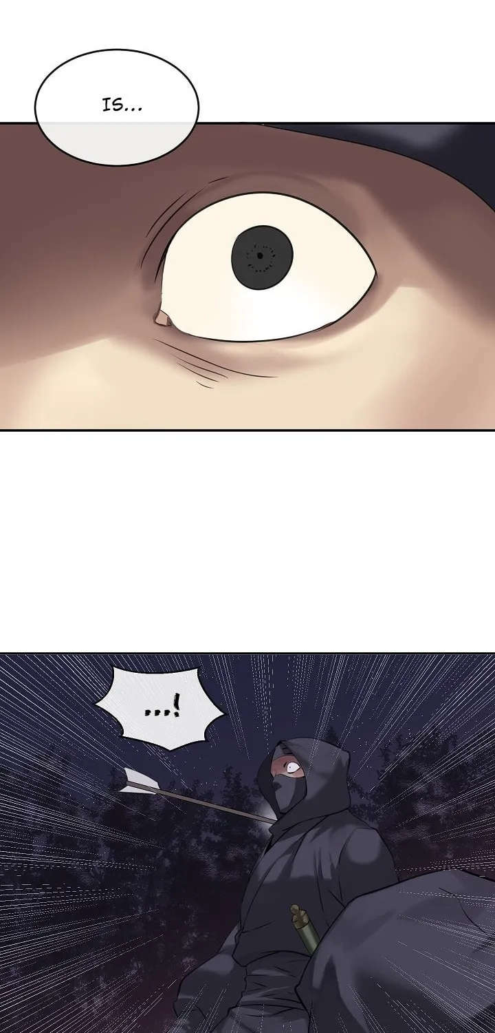 Read Volcanic Age chapter 54 image 22 on Lezhin