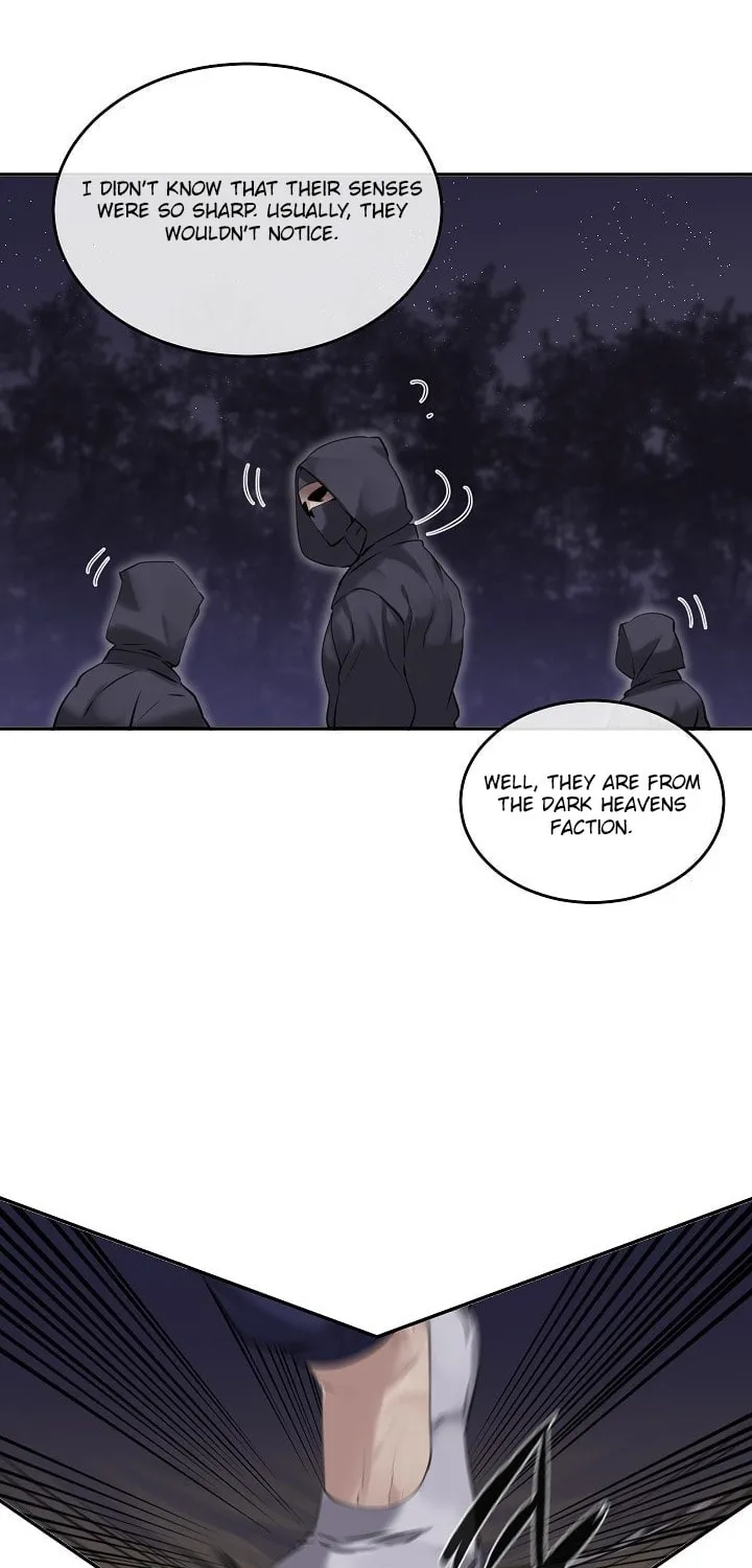 Read Volcanic Age chapter 54 image 26 on Lezhin
