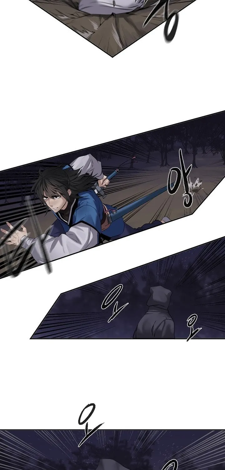 Read Volcanic Age chapter 54 image 27 on Lezhin