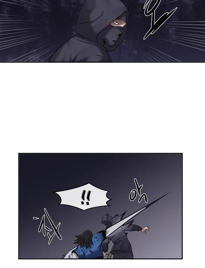Read Volcanic Age chapter 54 image 28 on Lezhin