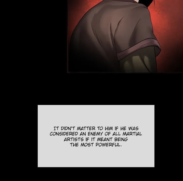 Read Volcanic Age chapter 54 image 3 on Lezhin