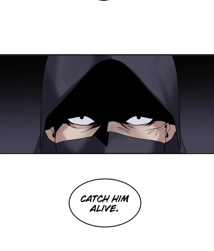Read Volcanic Age chapter 54 image 31 on Lezhin