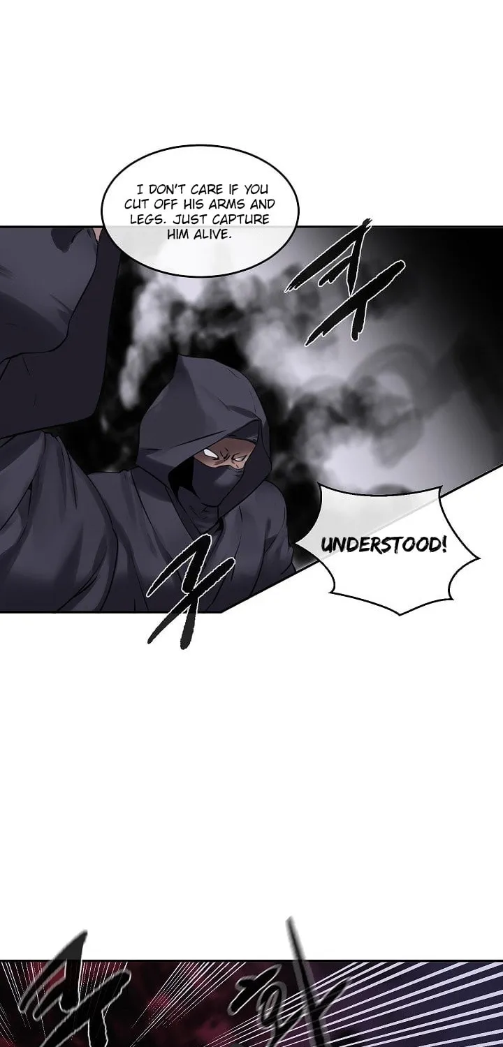Read Volcanic Age chapter 54 image 32 on Lezhin