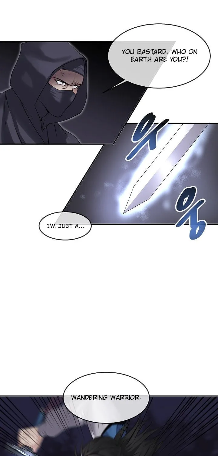 Read Volcanic Age chapter 54 image 35 on Lezhin