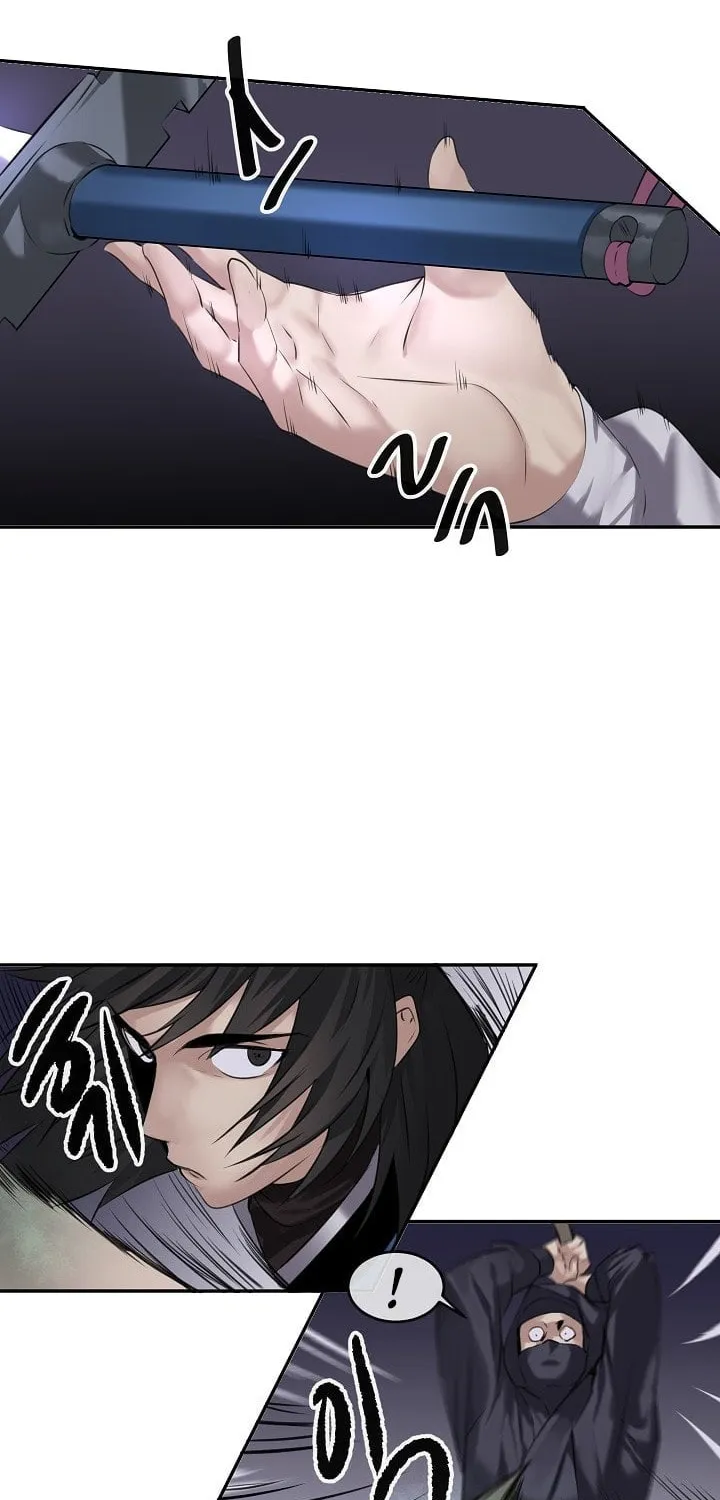 Read Volcanic Age chapter 54 image 40 on Lezhin