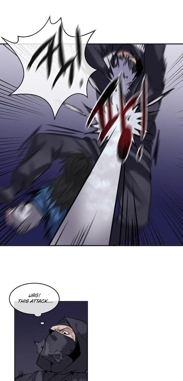 Read Volcanic Age chapter 54 image 42 on Lezhin