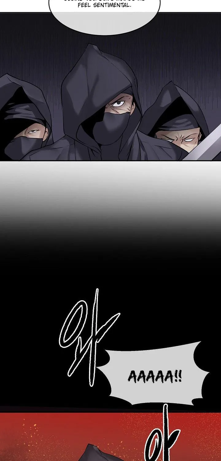 Read Volcanic Age chapter 54 image 47 on Lezhin