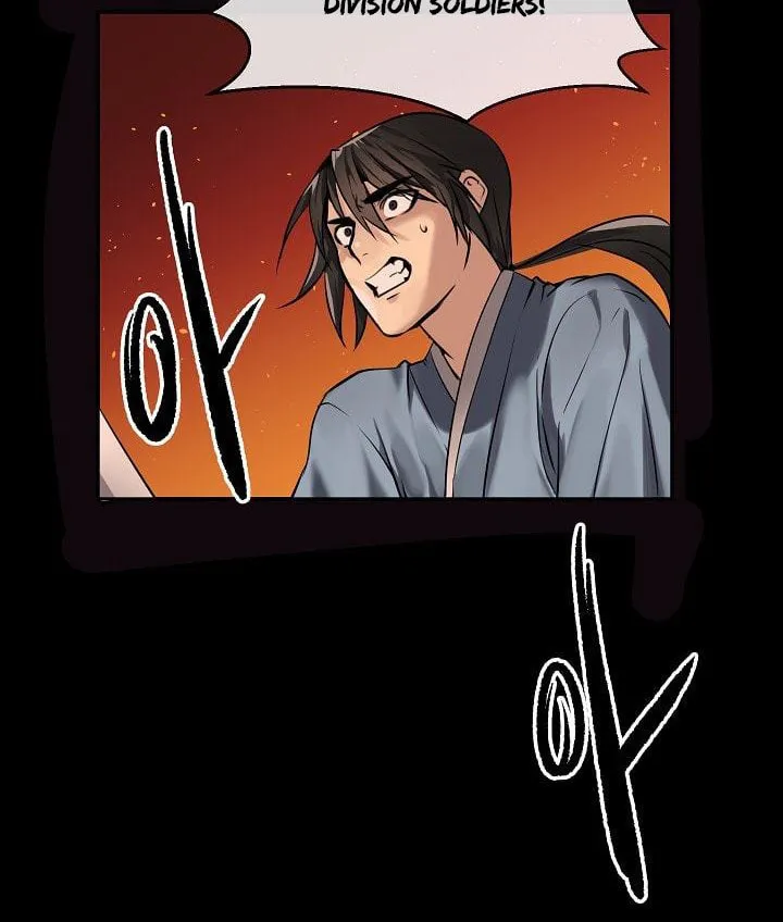 Read Volcanic Age chapter 54 image 49 on Lezhin
