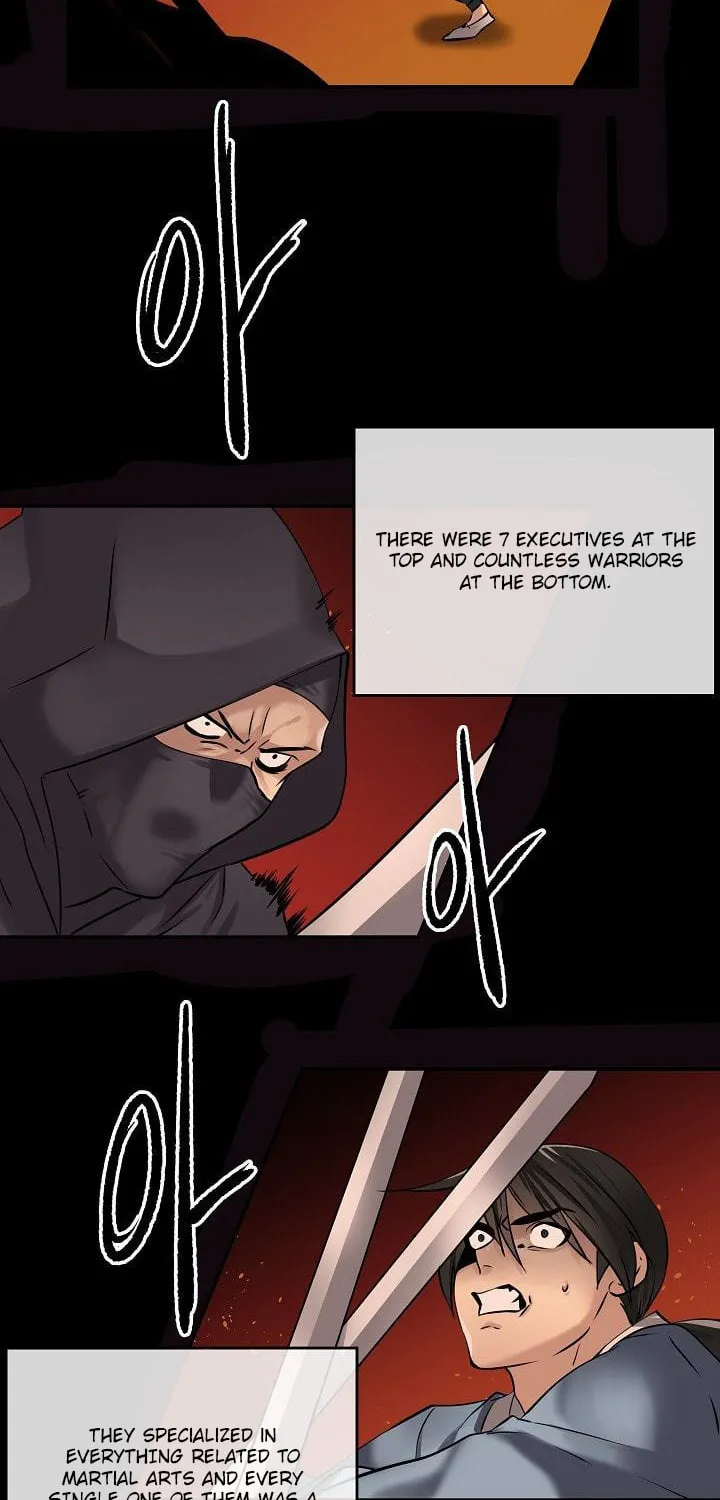 Read Volcanic Age chapter 54 image 51 on Lezhin