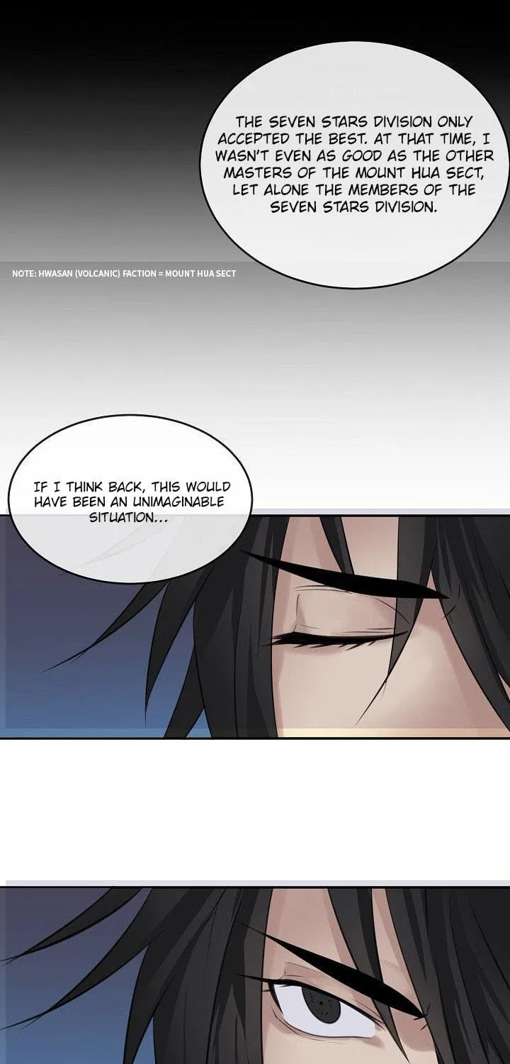 Read Volcanic Age chapter 54 image 53 on Lezhin