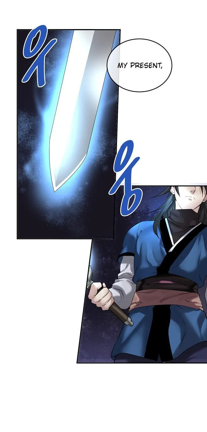 Read Volcanic Age chapter 54 image 55 on Lezhin