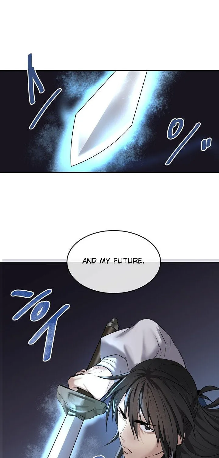 Read Volcanic Age chapter 54 image 56 on Lezhin