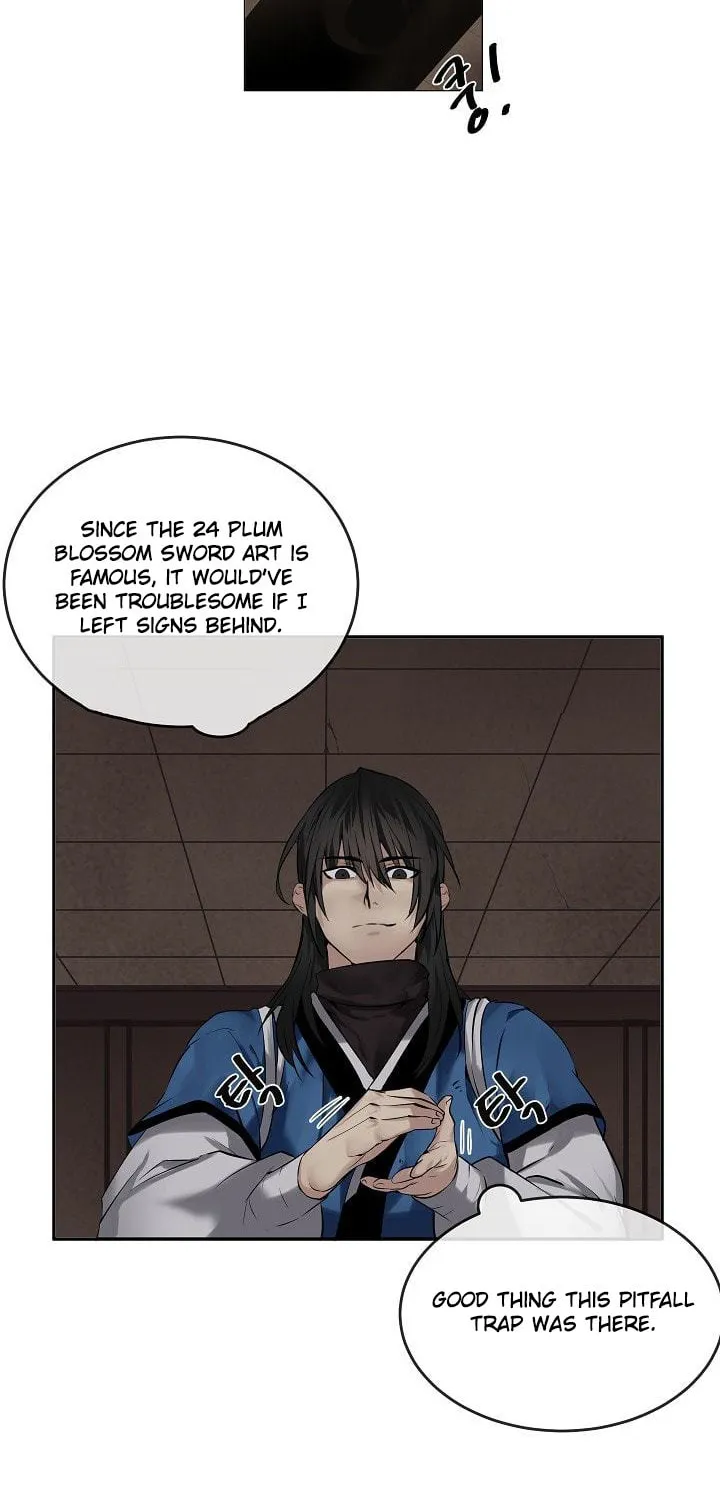 Read Volcanic Age chapter 55 image 10 on Lezhin