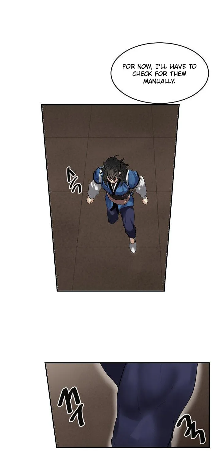 Read Volcanic Age chapter 55 image 12 on Lezhin