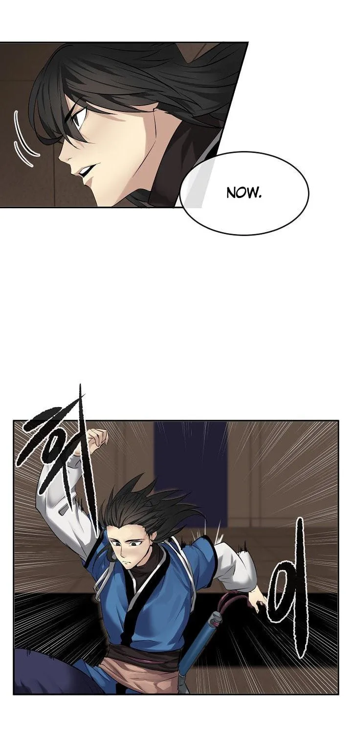 Read Volcanic Age chapter 55 image 13 on Lezhin