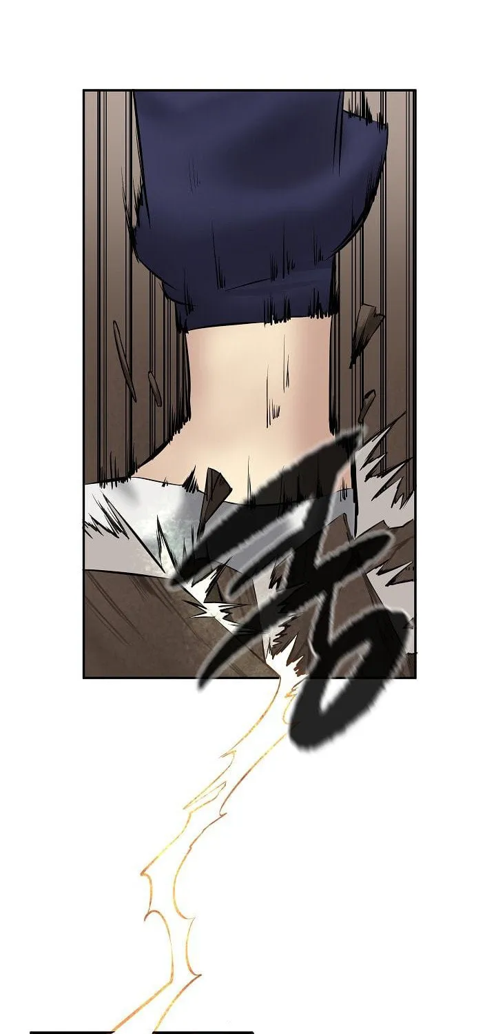 Read Volcanic Age chapter 55 image 15 on Lezhin