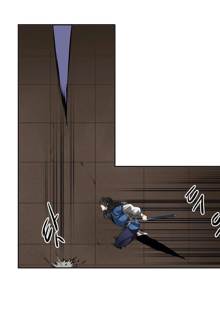 Read Volcanic Age chapter 55 image 21 on Lezhin
