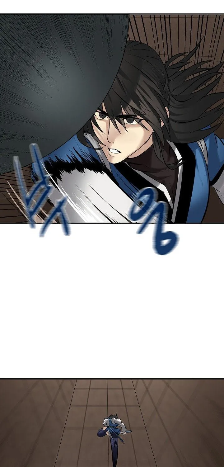 Read Volcanic Age chapter 55 image 23 on Lezhin
