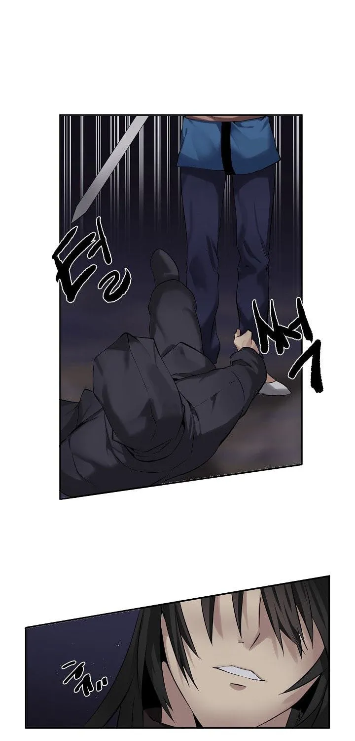 Read Volcanic Age chapter 55 image 3 on Lezhin