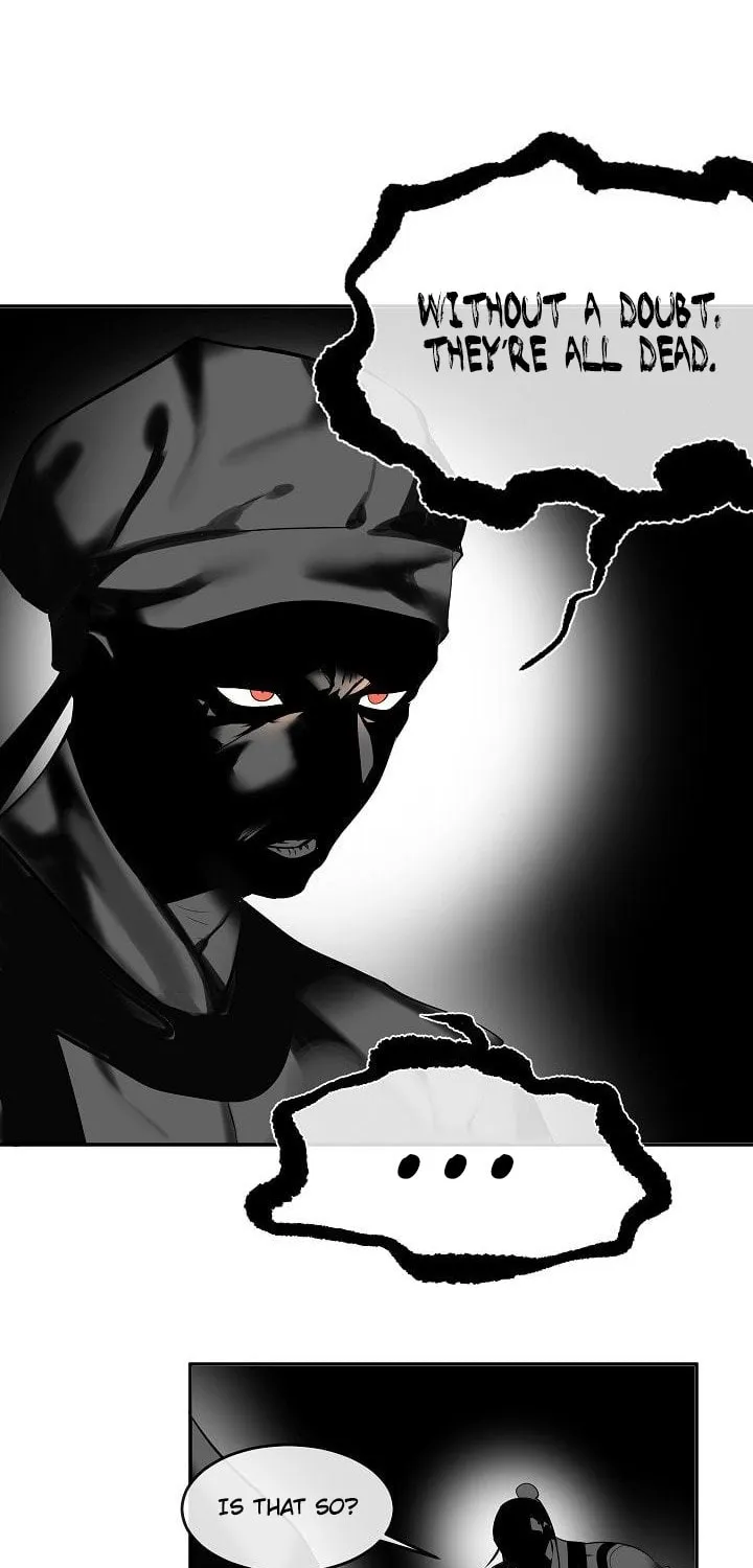 Read Volcanic Age chapter 55 image 30 on Lezhin