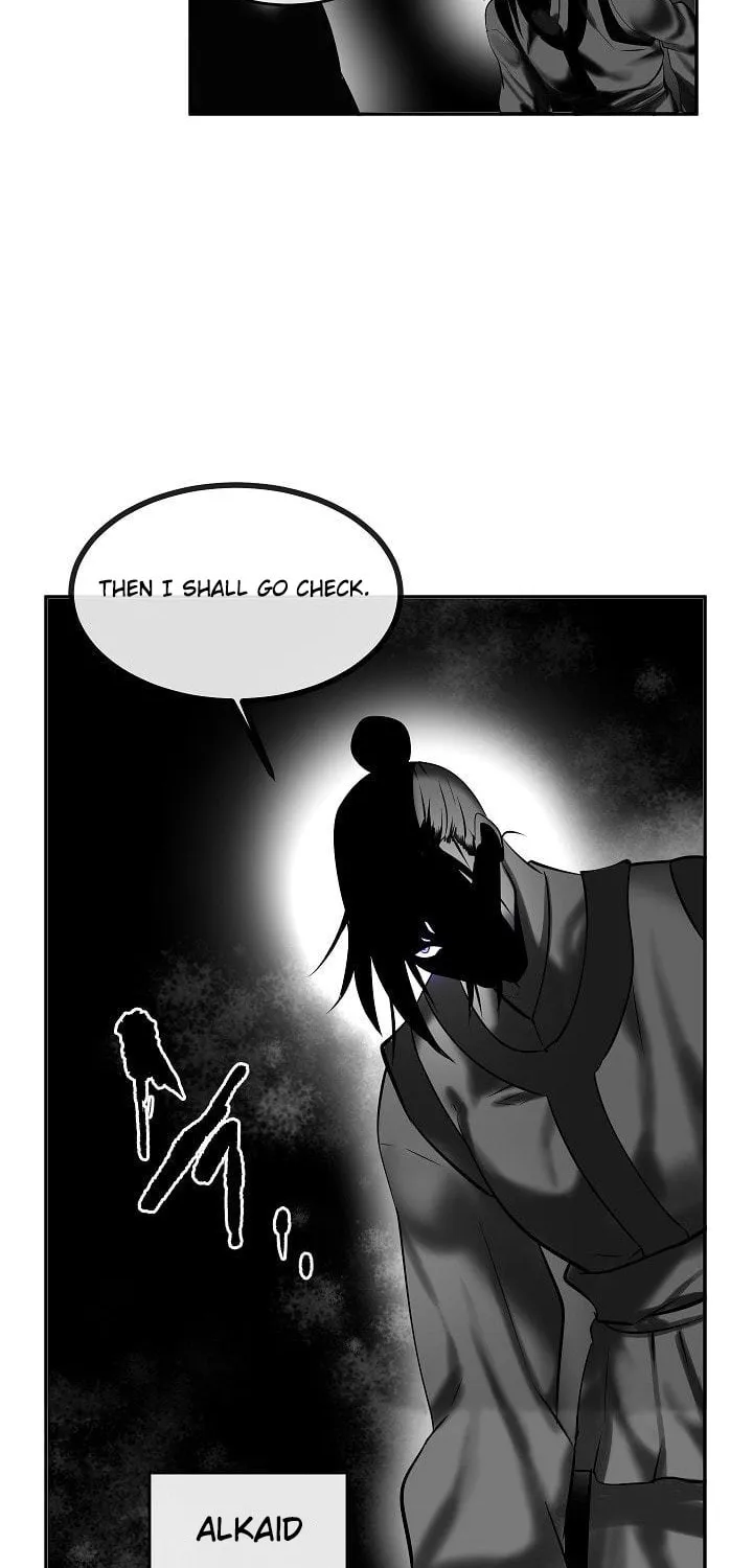 Read Volcanic Age chapter 55 image 31 on Lezhin