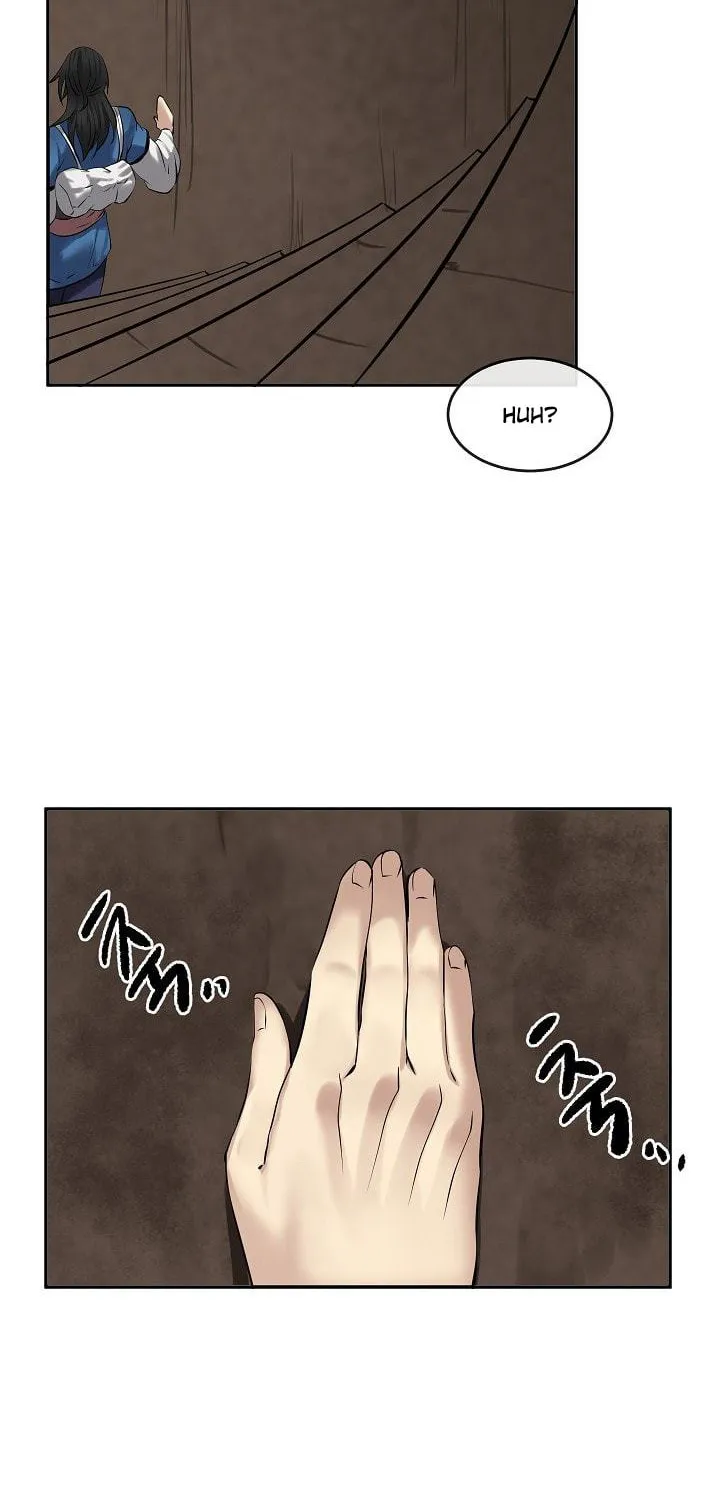 Read Volcanic Age chapter 55 image 34 on Lezhin