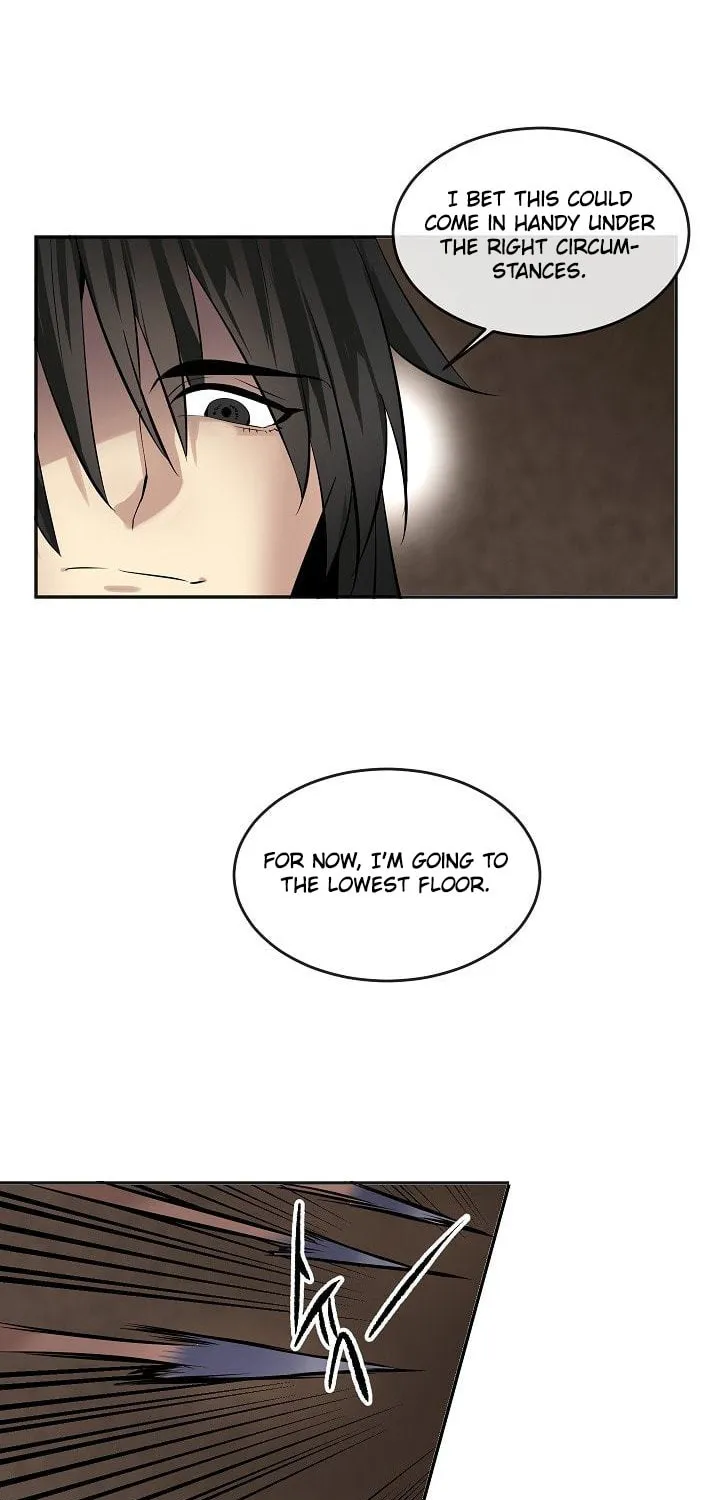 Read Volcanic Age chapter 55 image 36 on Lezhin