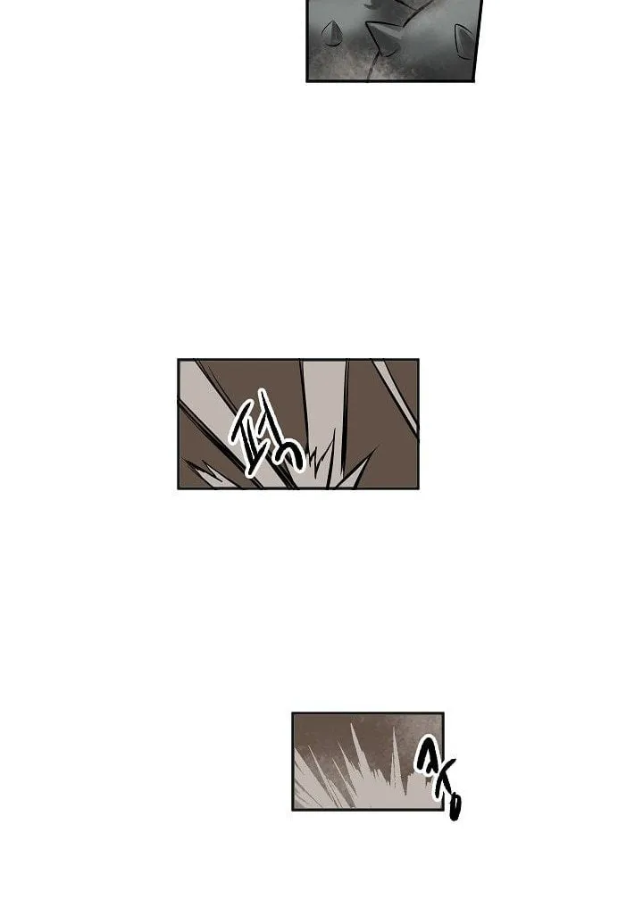 Read Volcanic Age chapter 55 image 38 on Lezhin