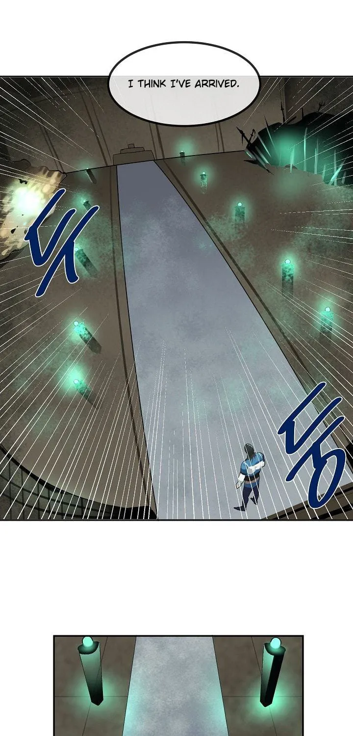 Read Volcanic Age chapter 55 image 42 on Lezhin
