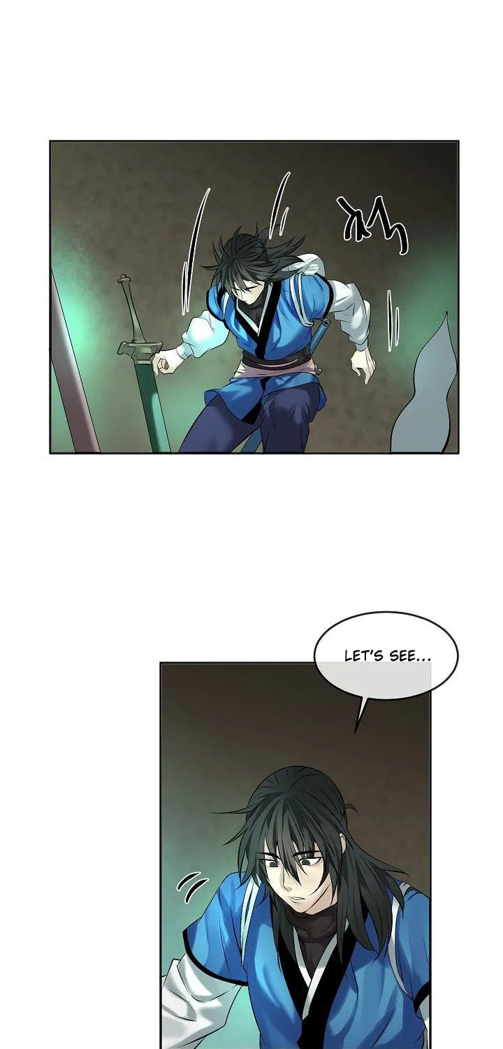 Read Volcanic Age chapter 55 image 45 on Lezhin
