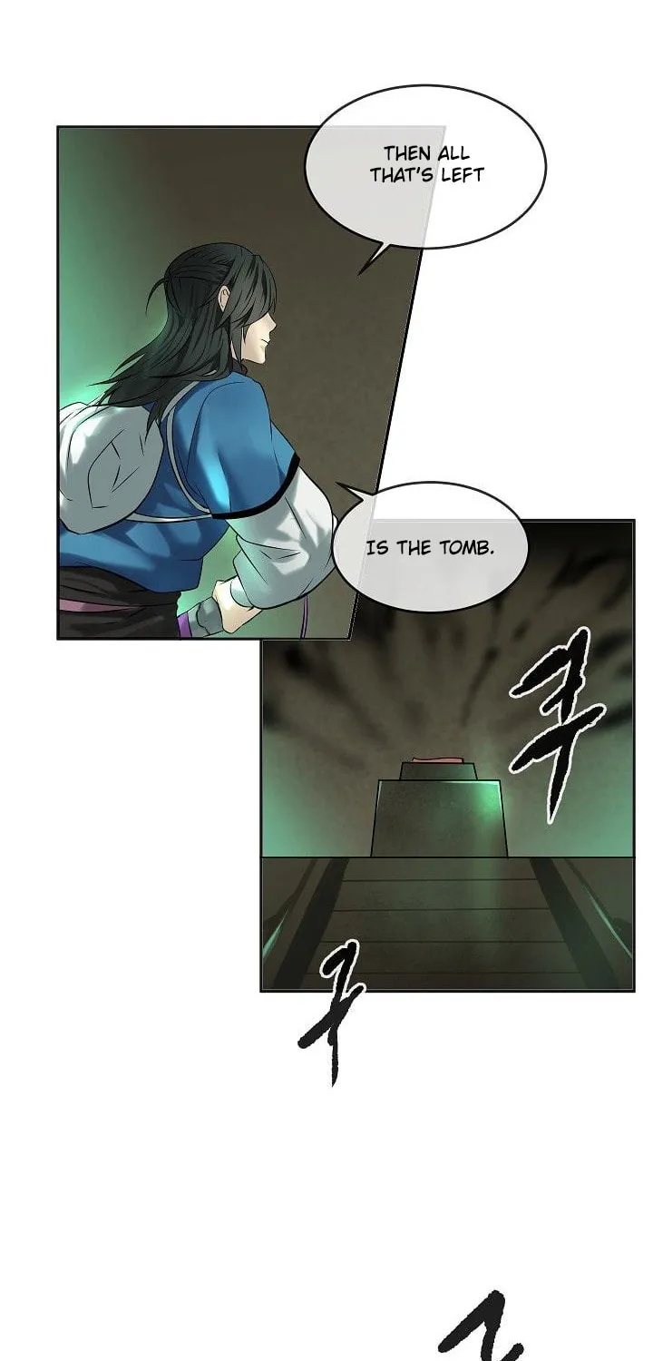 Read Volcanic Age chapter 55 image 51 on Lezhin