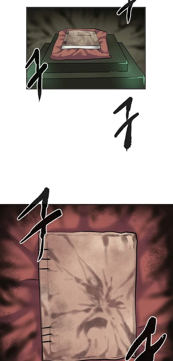 Read Volcanic Age chapter 55 image 52 on Lezhin