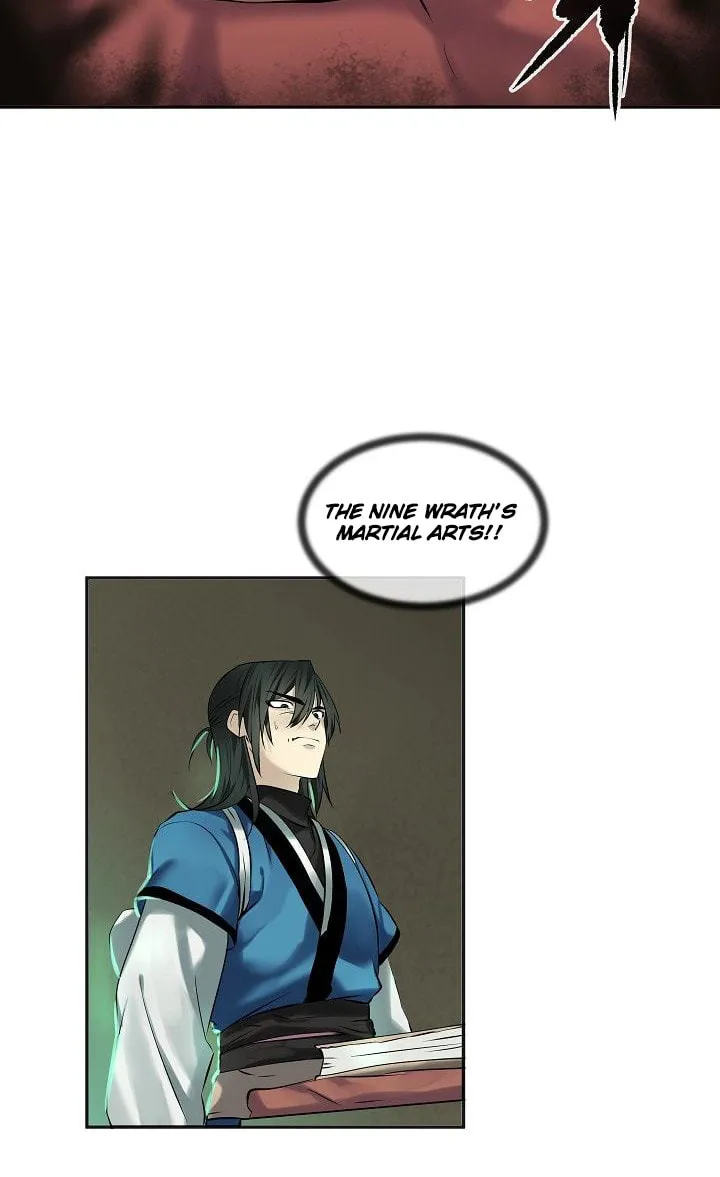 Read Volcanic Age chapter 55 image 53 on Lezhin