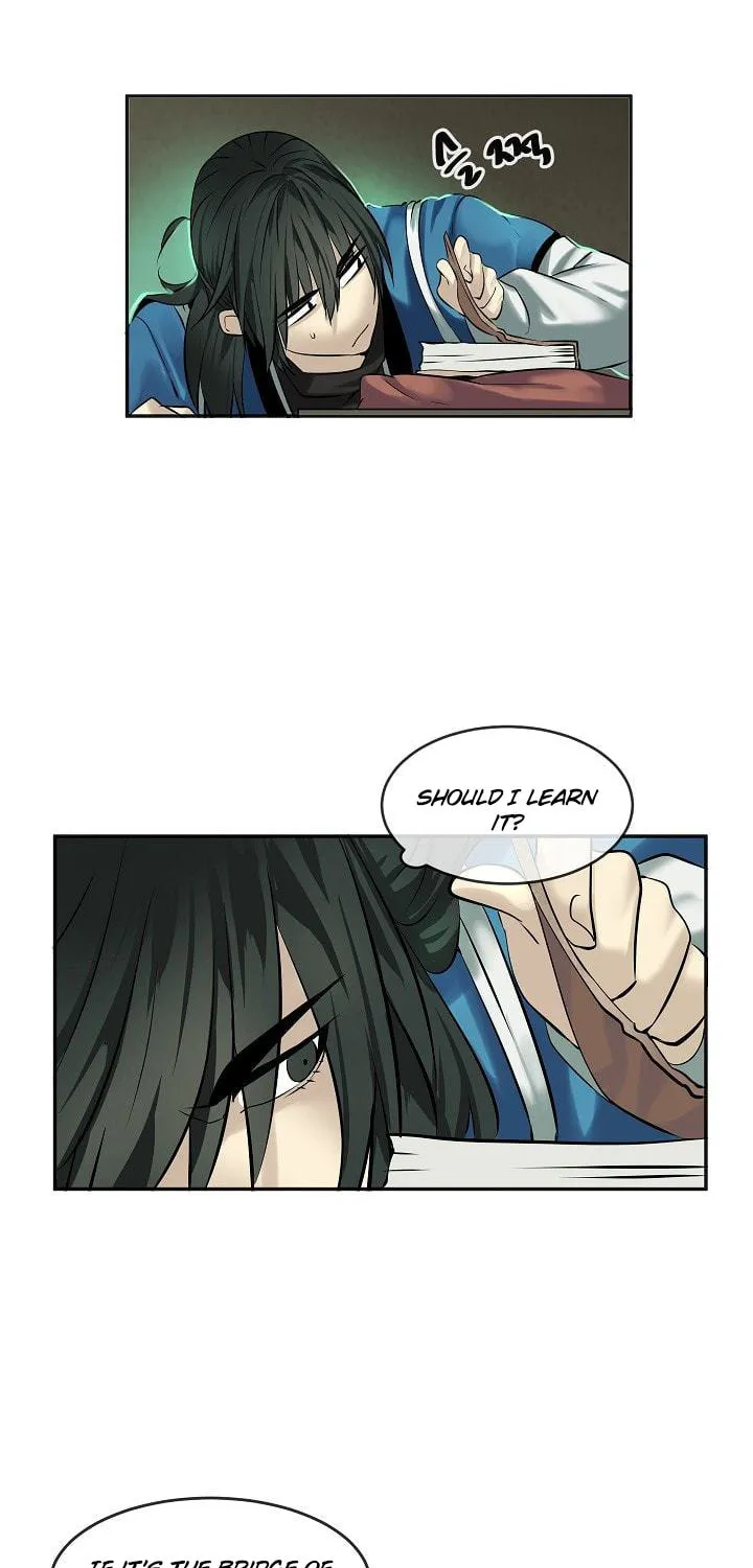 Read Volcanic Age chapter 55 image 54 on Lezhin