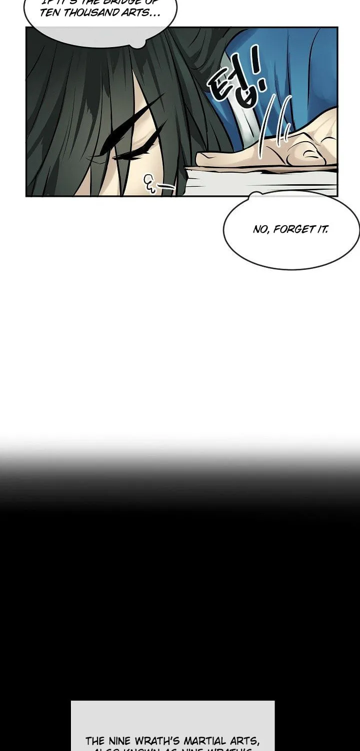 Read Volcanic Age chapter 55 image 55 on Lezhin