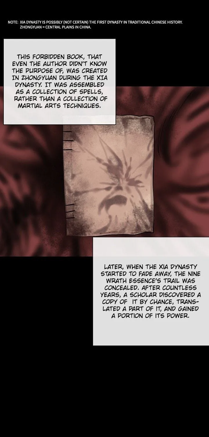 Read Volcanic Age chapter 55 image 57 on Lezhin