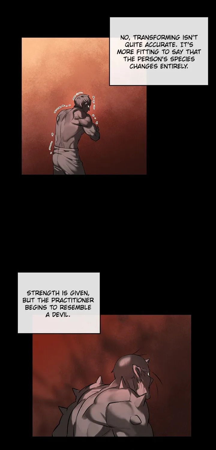 Read Volcanic Age chapter 55 image 60 on Lezhin