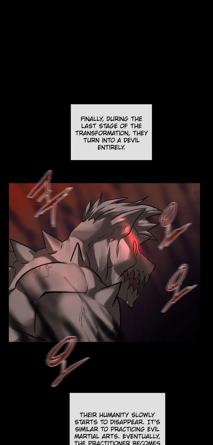 Read Volcanic Age chapter 55 image 61 on Lezhin